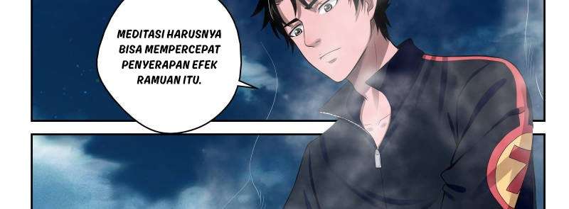 Strongest Abandoned Son Chapter 18 Gambar 16