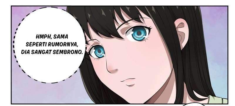 Manhua Strongest Abandoned Son Chapter 18 gambar nomor 2