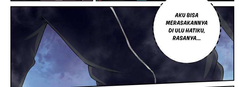 Strongest Abandoned Son Chapter 18 Gambar 20