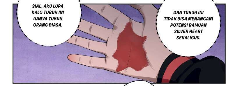 Strongest Abandoned Son Chapter 18 Gambar 23