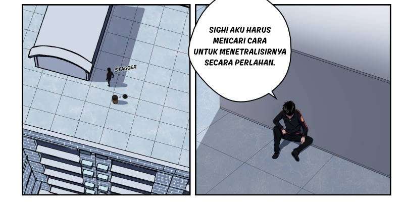 Strongest Abandoned Son Chapter 18 Gambar 24