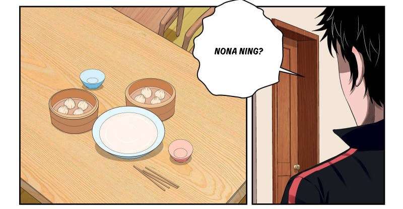 Strongest Abandoned Son Chapter 18 Gambar 26