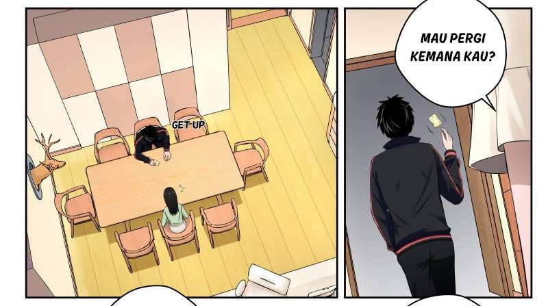 Strongest Abandoned Son Chapter 18 Gambar 3