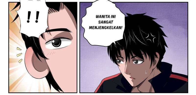 Strongest Abandoned Son Chapter 18 Gambar 9