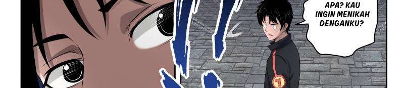 Strongest Abandoned Son Chapter 17 Gambar 11