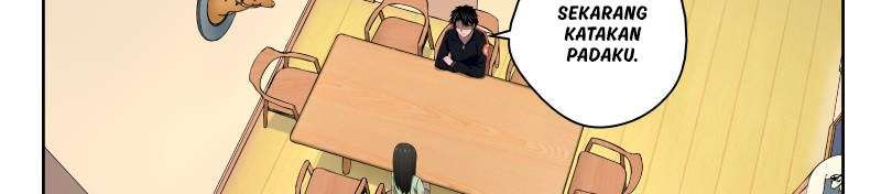 Strongest Abandoned Son Chapter 17 Gambar 18