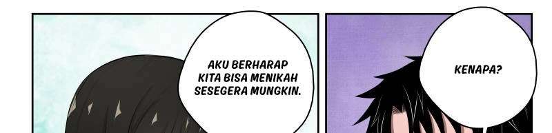 Strongest Abandoned Son Chapter 17 Gambar 22