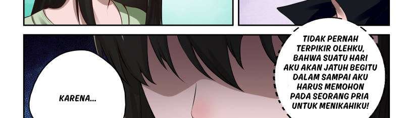 Strongest Abandoned Son Chapter 17 Gambar 24