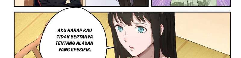 Strongest Abandoned Son Chapter 17 Gambar 35