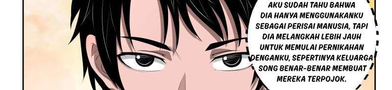 Strongest Abandoned Son Chapter 17 Gambar 37