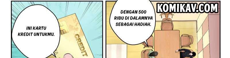 Strongest Abandoned Son Chapter 17 Gambar 41