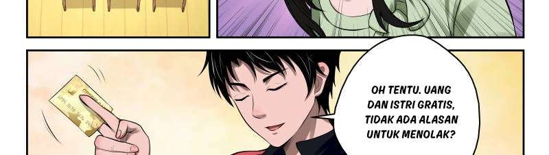 Strongest Abandoned Son Chapter 17 Gambar 47