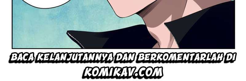 Strongest Abandoned Son Chapter 17 Gambar 50