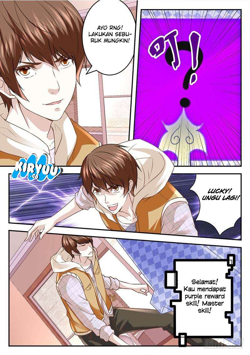 Metropolitan System Chapter 6 Gambar 11