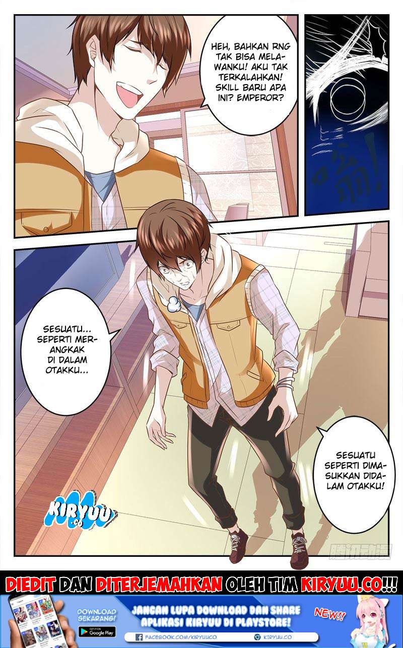 Metropolitan System Chapter 6 Gambar 12