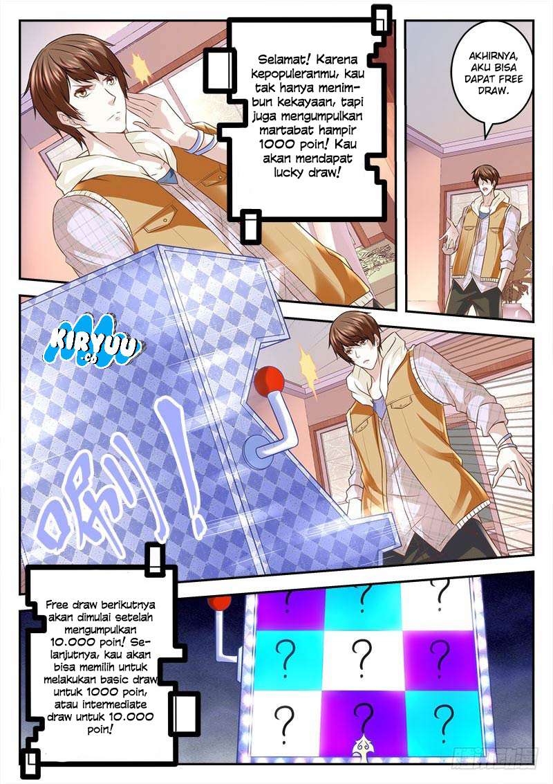 Metropolitan System Chapter 6 Gambar 9