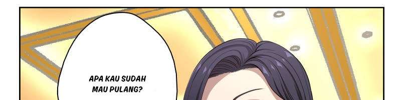 Strongest Abandoned Son Chapter 16 Gambar 13