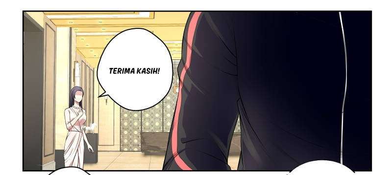 Strongest Abandoned Son Chapter 16 Gambar 19