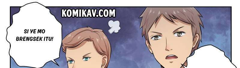 Manhua Strongest Abandoned Son Chapter 16 gambar nomor 2