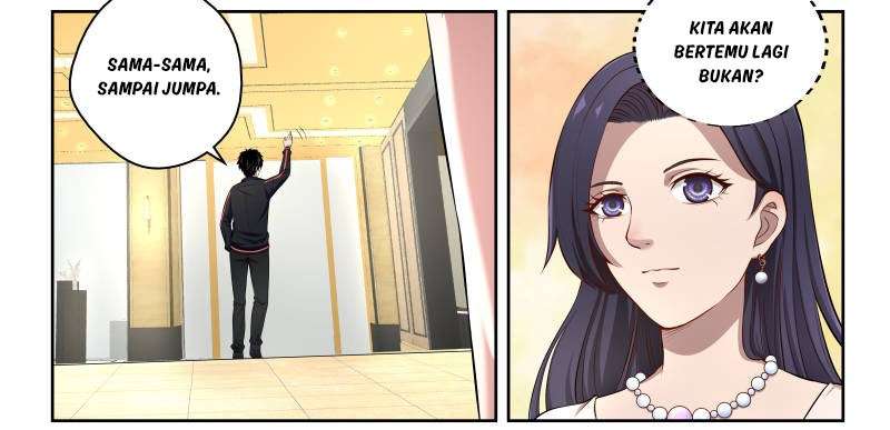 Strongest Abandoned Son Chapter 16 Gambar 20