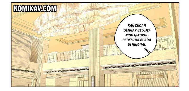Strongest Abandoned Son Chapter 16 Gambar 21