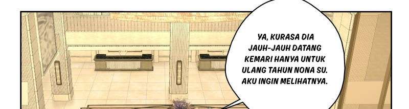 Strongest Abandoned Son Chapter 16 Gambar 22