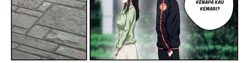 Strongest Abandoned Son Chapter 16 Gambar 40