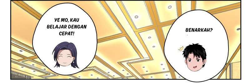 Strongest Abandoned Son Chapter 16 Gambar 6