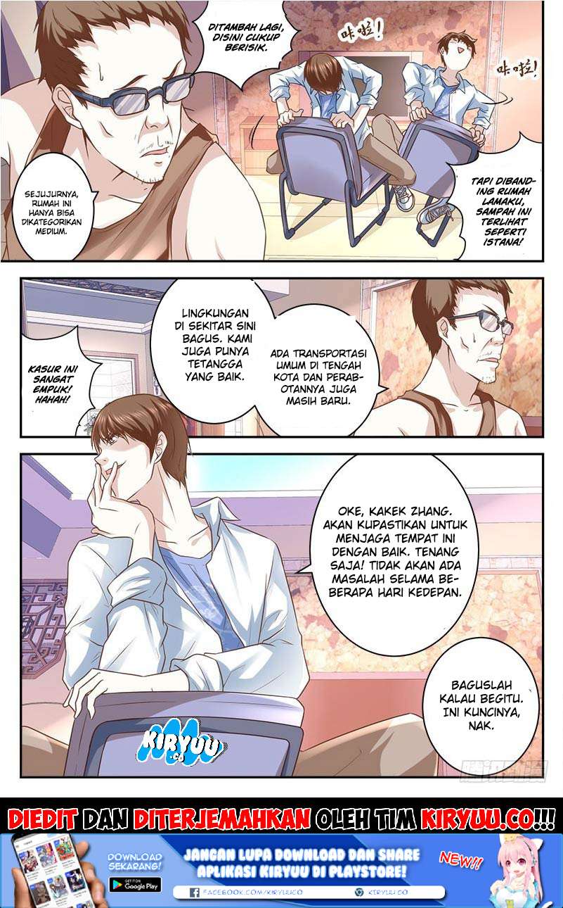 Metropolitan System Chapter 5 Gambar 4