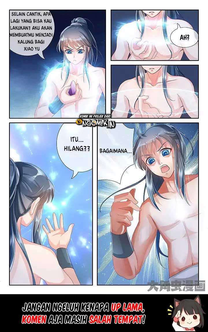 Legend Of Immortals Chapter 14 Gambar 10