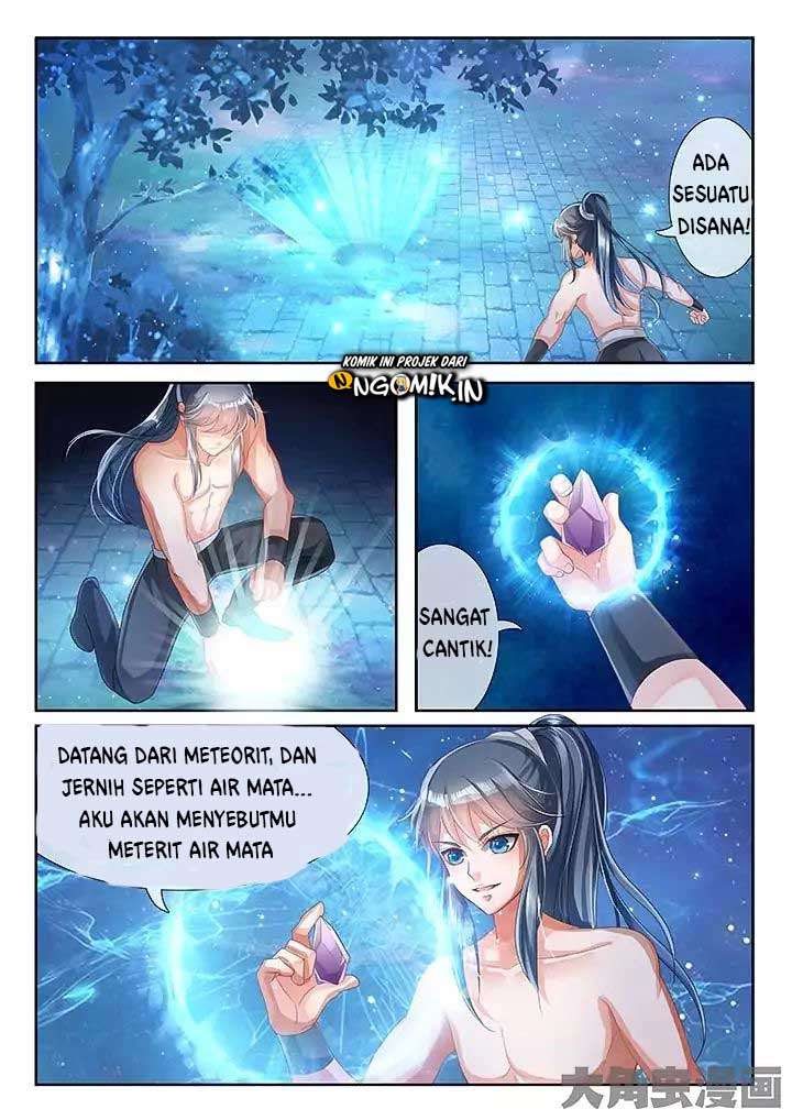 Legend Of Immortals Chapter 14 Gambar 9