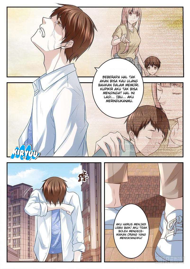 Metropolitan System Chapter 4 Gambar 11