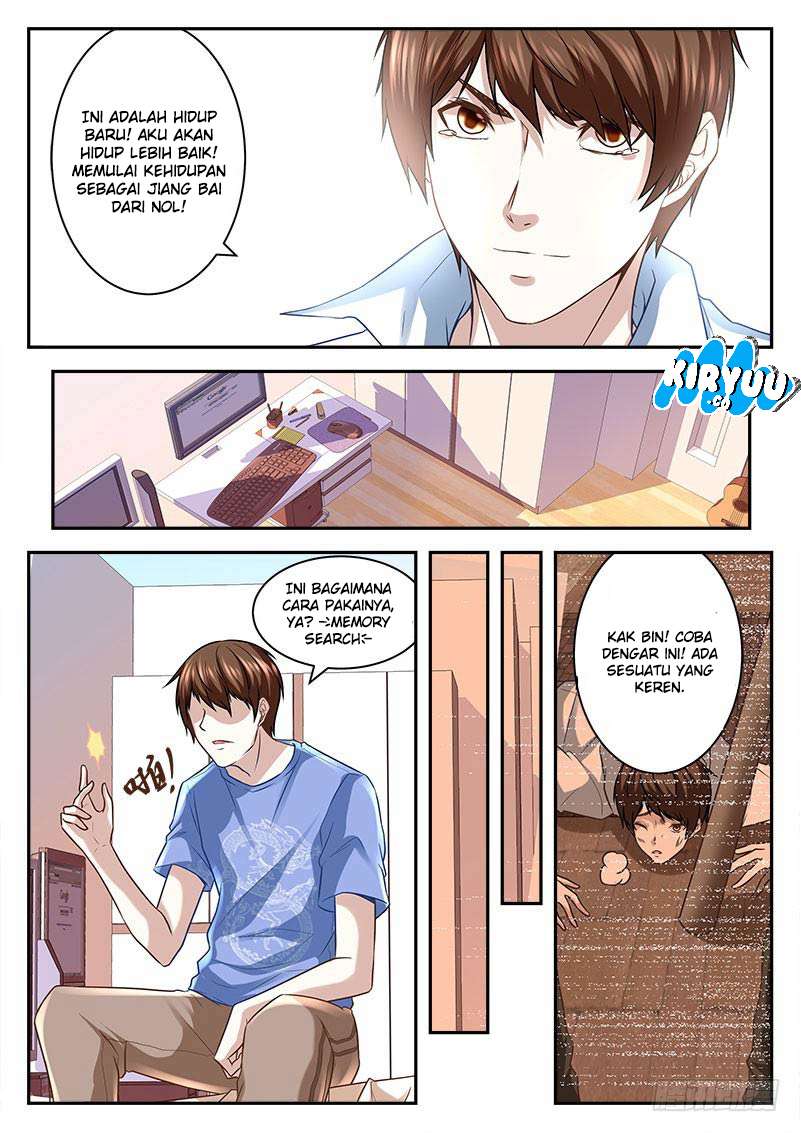 Metropolitan System Chapter 4 Gambar 12