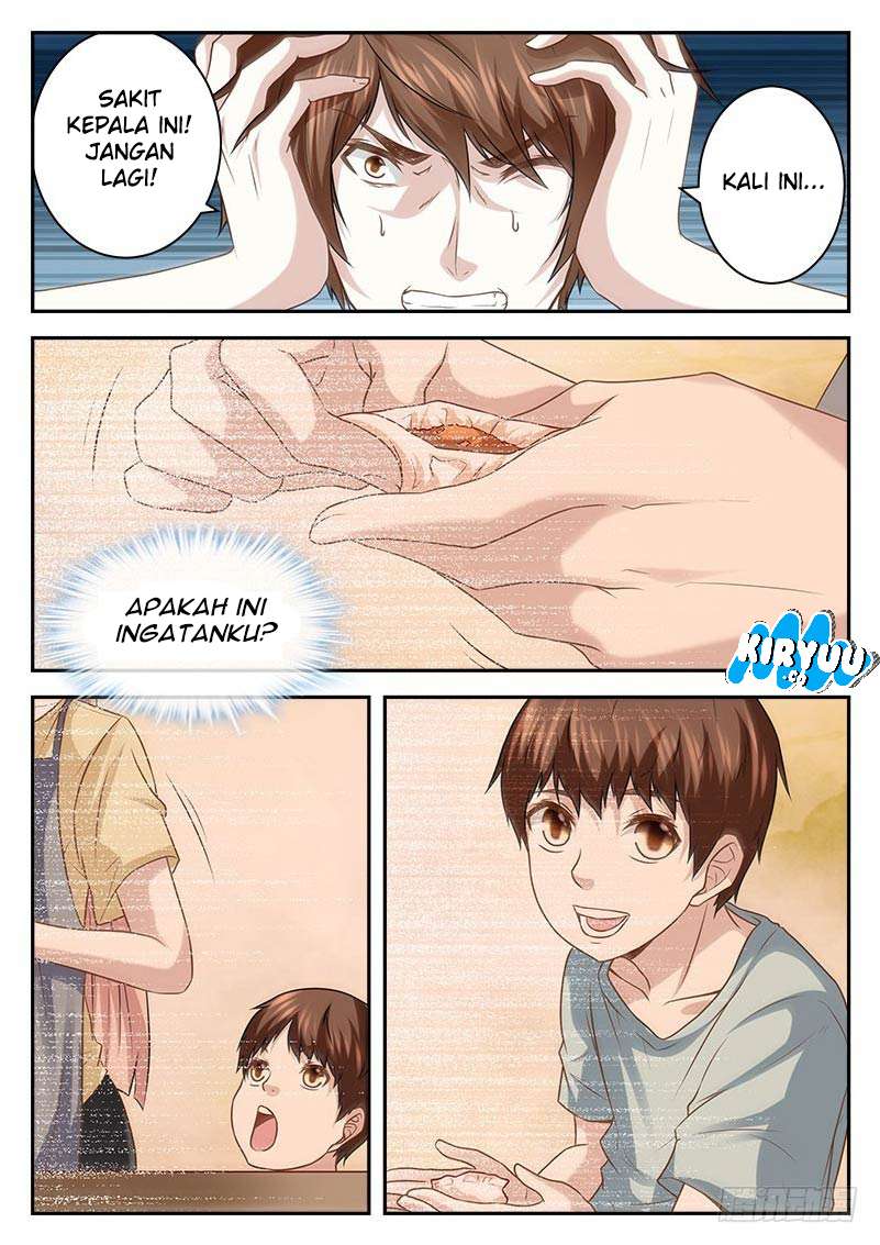 Metropolitan System Chapter 4 Gambar 9