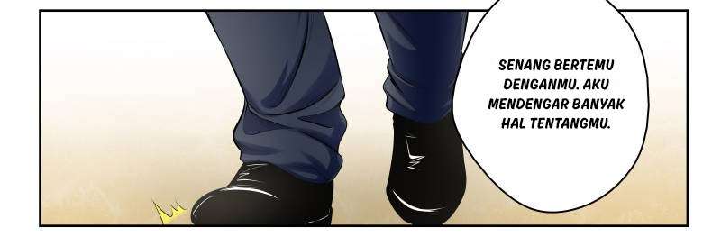 Strongest Abandoned Son Chapter 14 Gambar 10