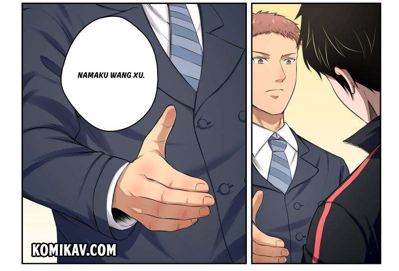 Strongest Abandoned Son Chapter 14 Gambar 11