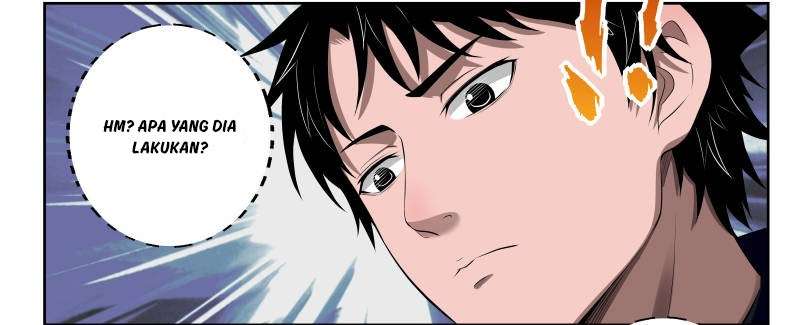 Strongest Abandoned Son Chapter 14 Gambar 15