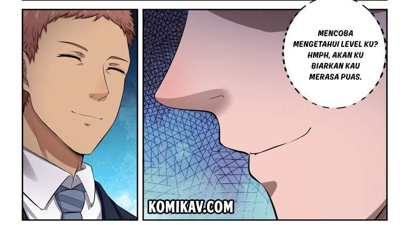 Strongest Abandoned Son Chapter 14 Gambar 16