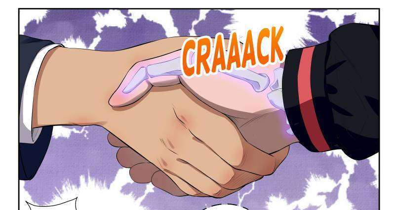 Strongest Abandoned Son Chapter 14 Gambar 17