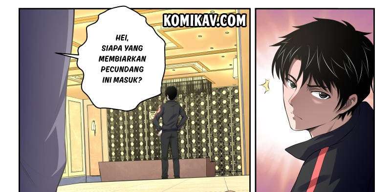 Manhua Strongest Abandoned Son Chapter 14 gambar nomor 2