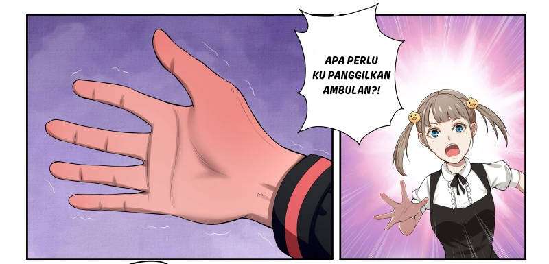 Strongest Abandoned Son Chapter 14 Gambar 20