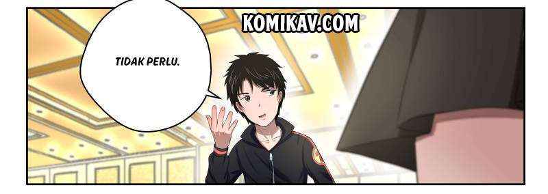 Strongest Abandoned Son Chapter 14 Gambar 21