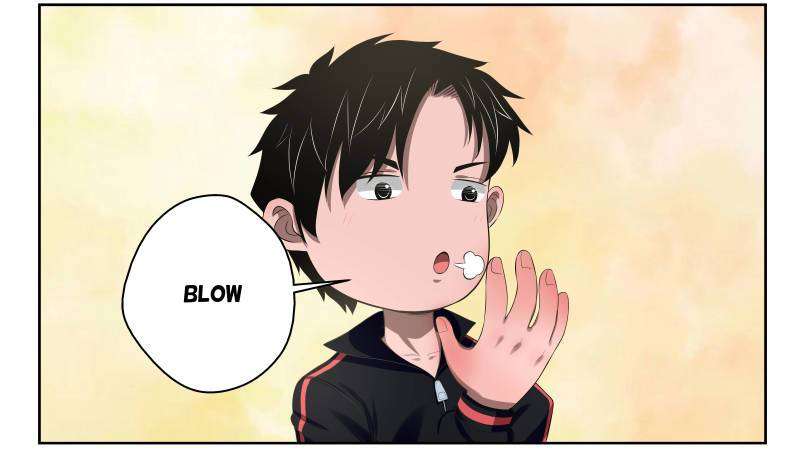 Strongest Abandoned Son Chapter 14 Gambar 22