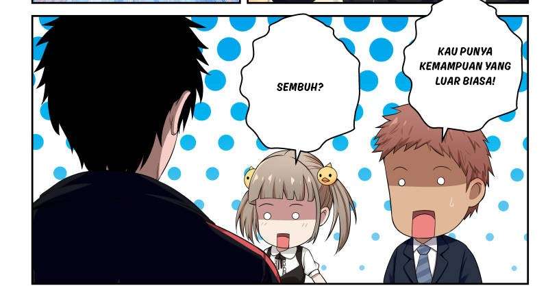 Strongest Abandoned Son Chapter 14 Gambar 24