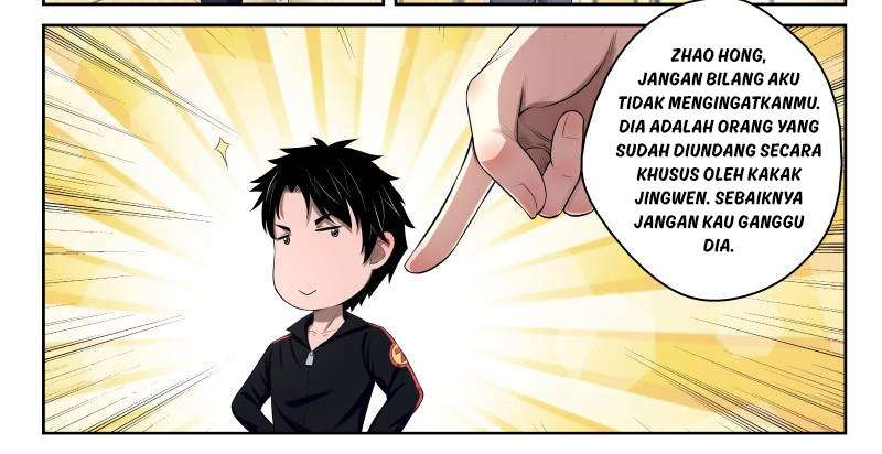 Strongest Abandoned Son Chapter 14 Gambar 8