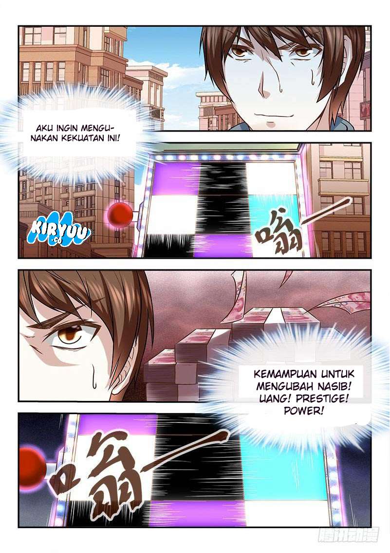 Metropolitan System Chapter 3 Gambar 14