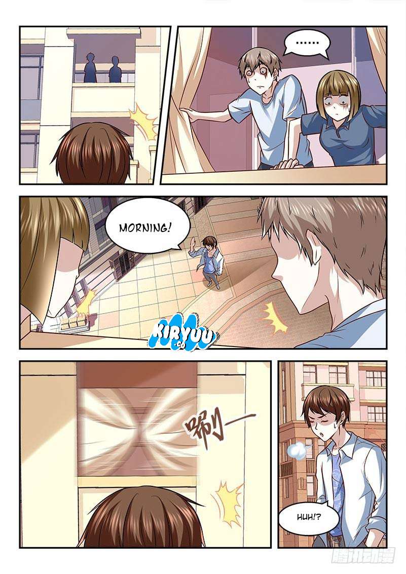 Metropolitan System Chapter 3 Gambar 9