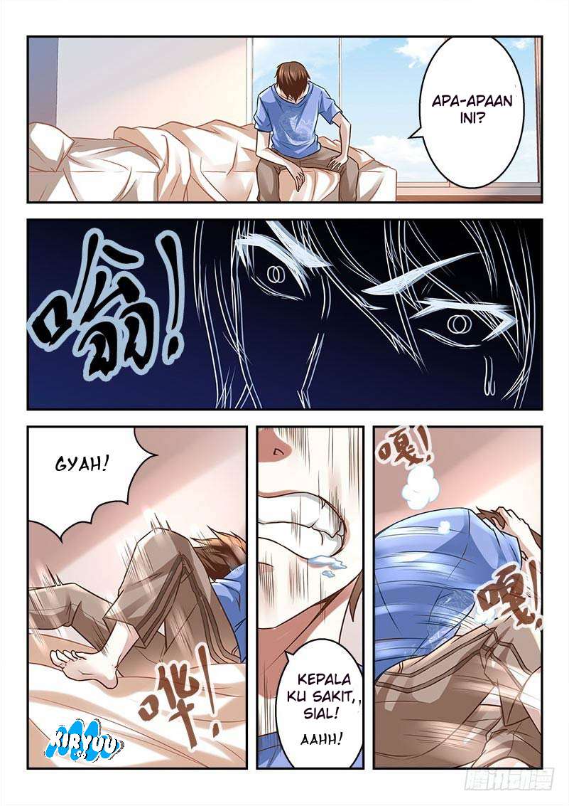 Metropolitan System Chapter 2 Gambar 5