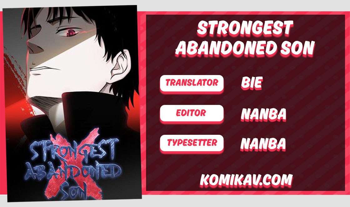 Komik Strongest Abandoned Son Chapter 12 gambar nomor 1