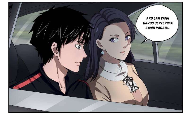 Strongest Abandoned Son Chapter 12 Gambar 10